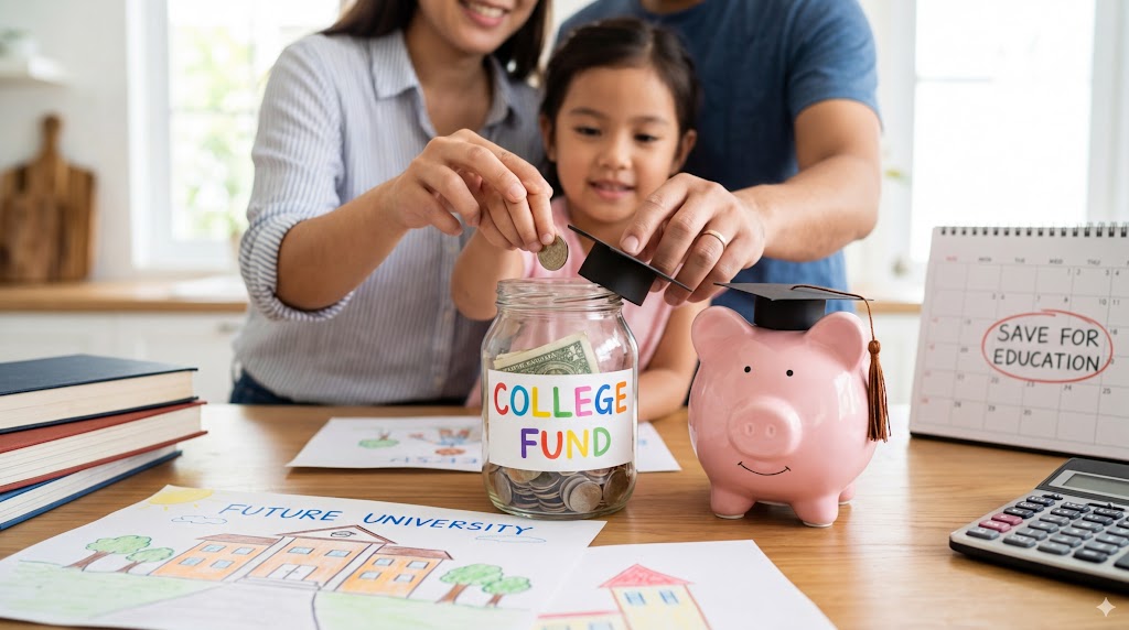 Education Savings Plans